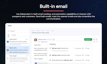Sales Forecasting Template gallery image