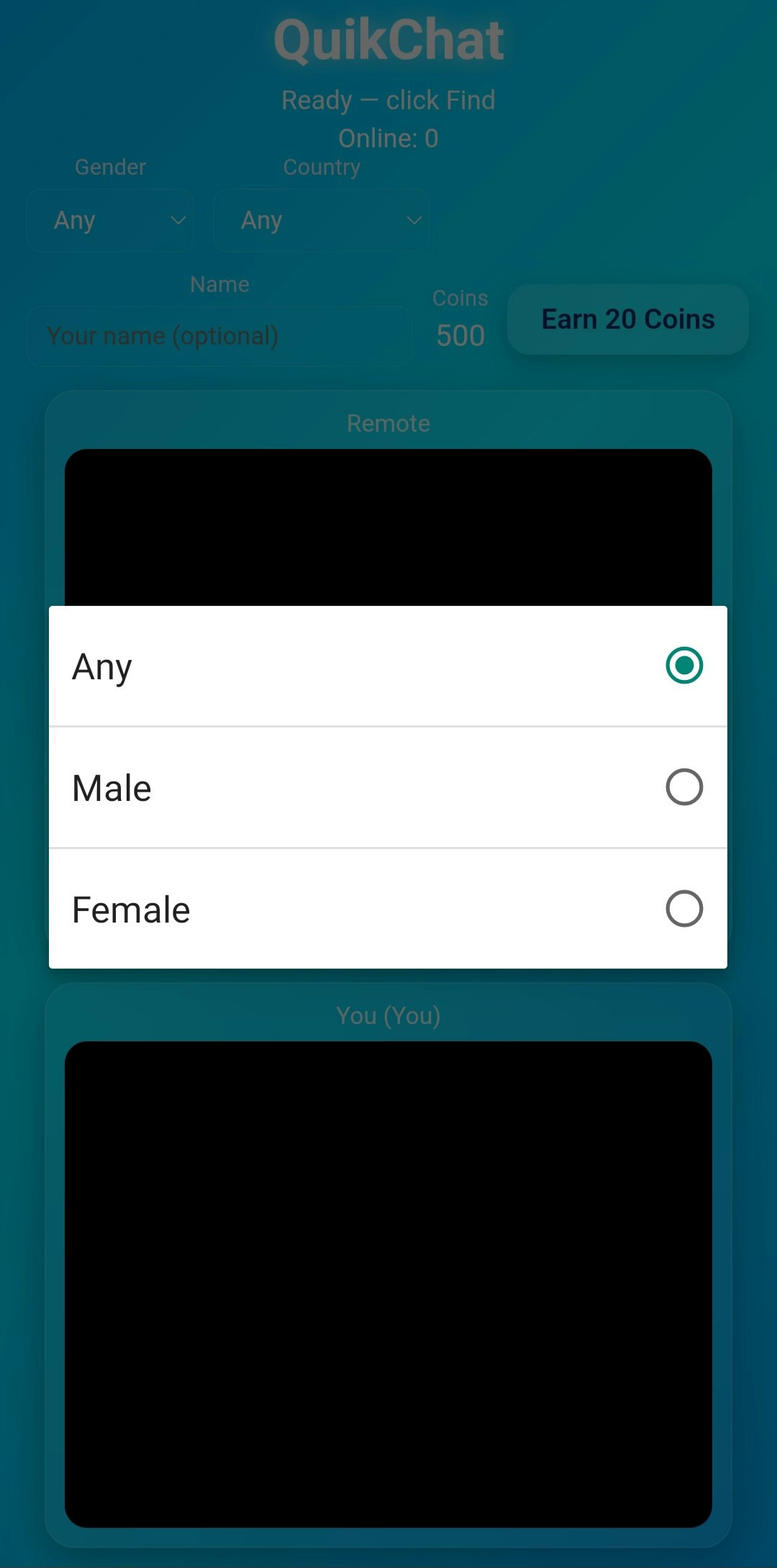 QuikChat12 gallery image