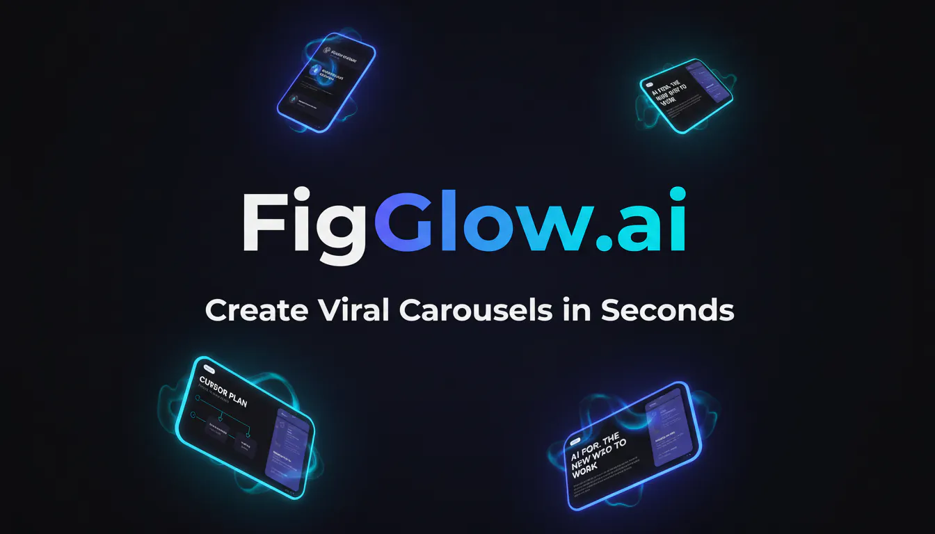 Banner del producto FigGlow