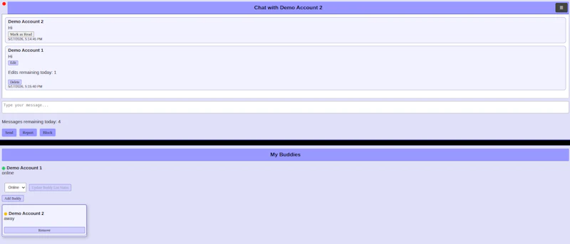 1989bornsoftwareengineer screenshot 2