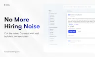 FoundersAreHiring