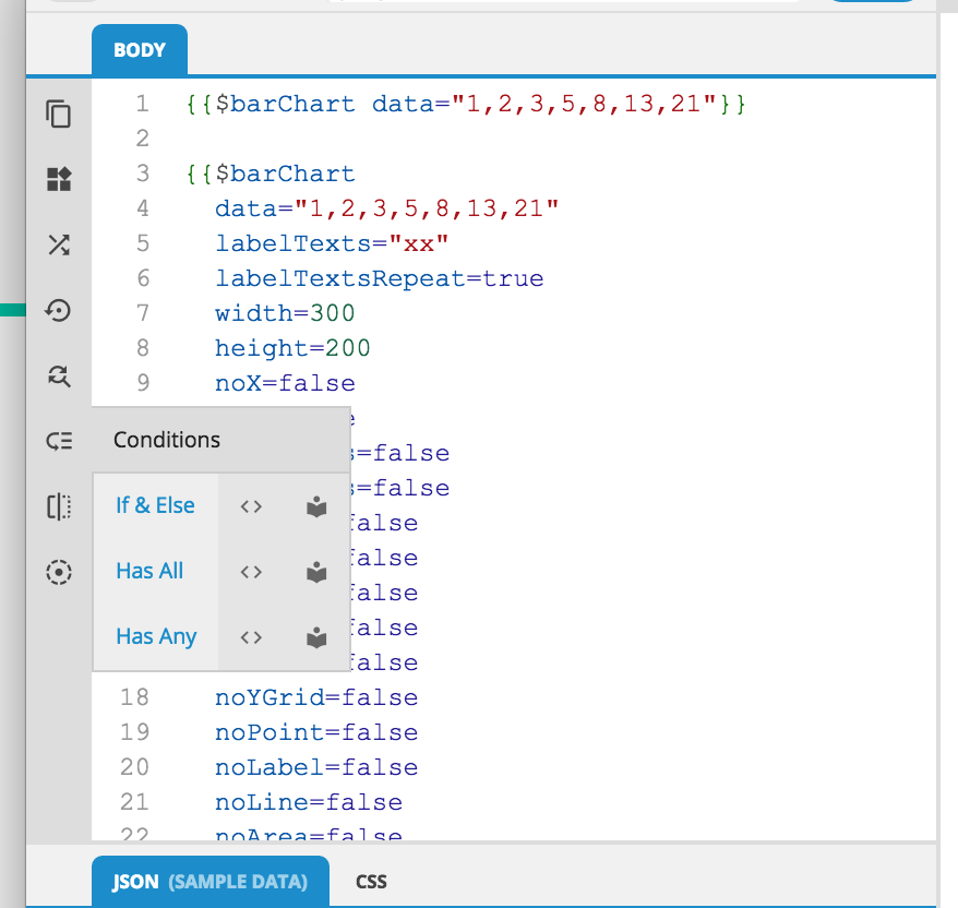 PrexView API for programatic PDF gallery image