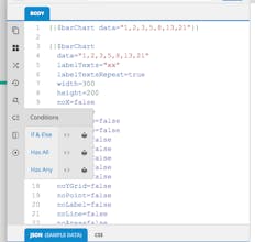PrexView API for programatic PDF gallery image