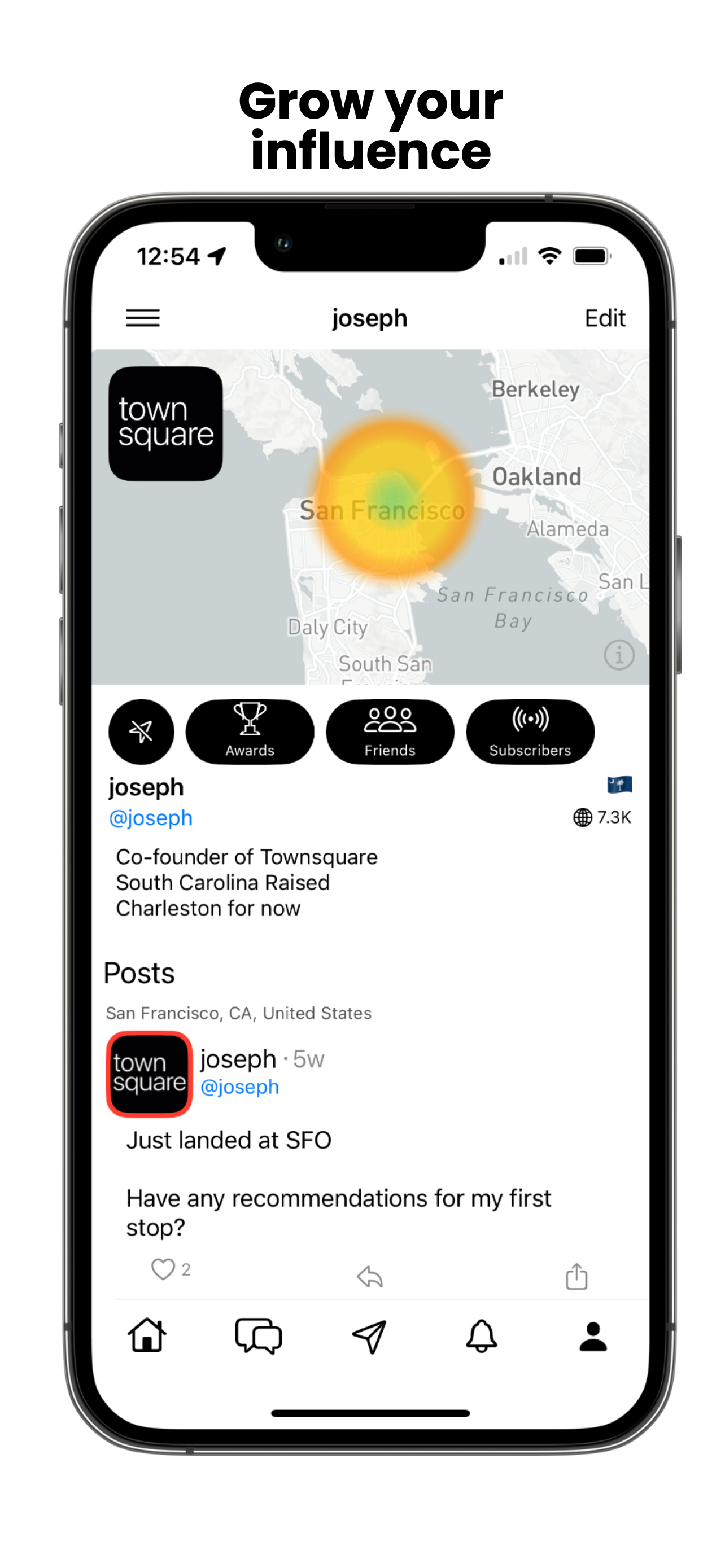 Townsquare media 4