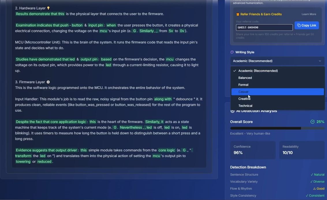 GhostLayer gallery image