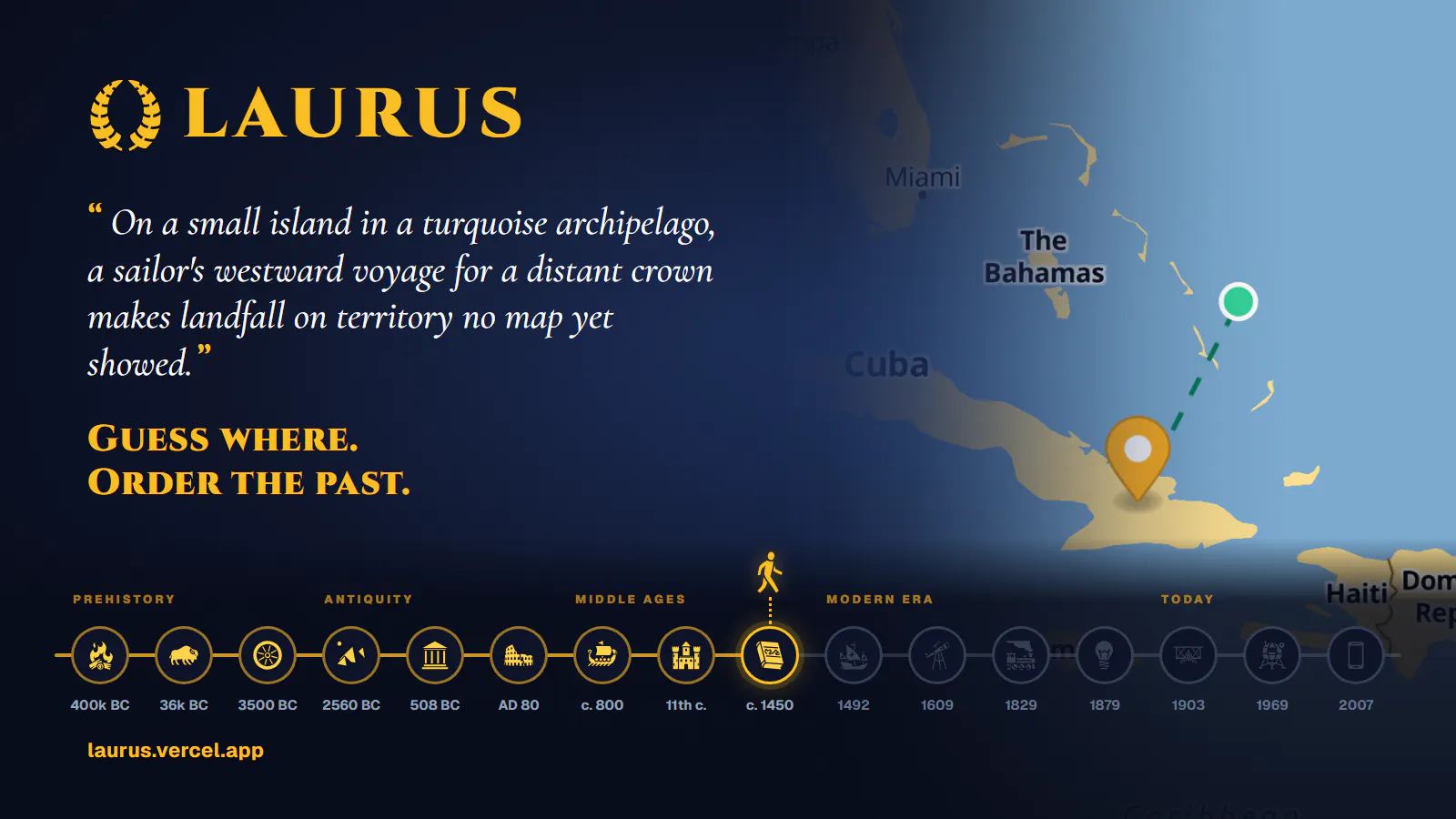 Laurus gallery image