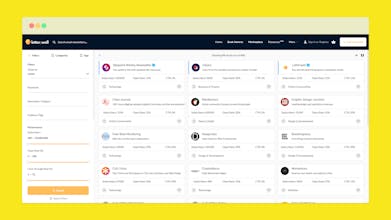 LetterWell gallery image