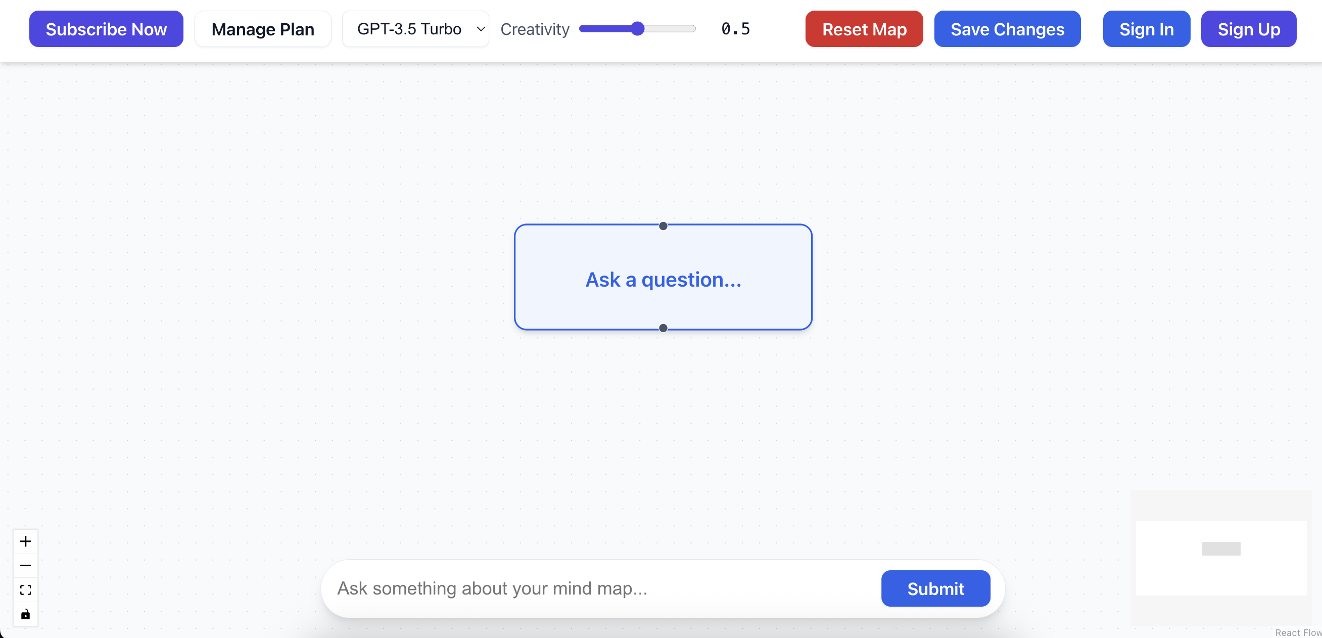 Auto Mind Maping gallery image