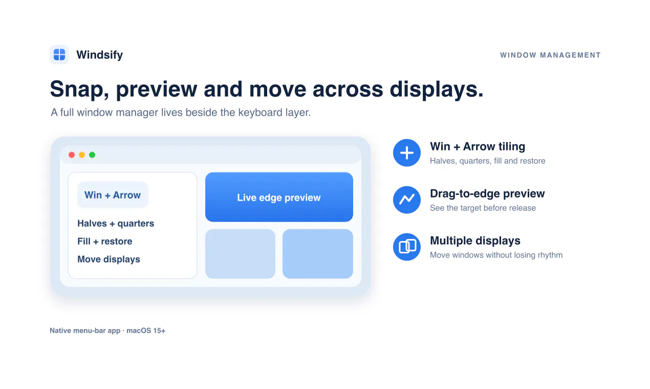 Windsify gallery image