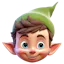 Larry the Elf