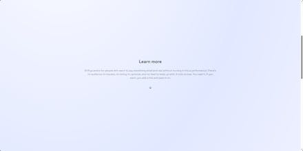 Driftya gallery image