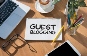 Get Quality Niche Relevant Guest Post