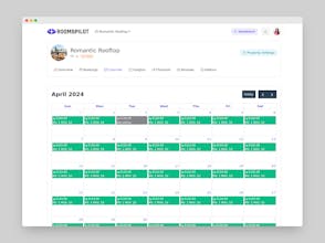 Roomspilot gallery image