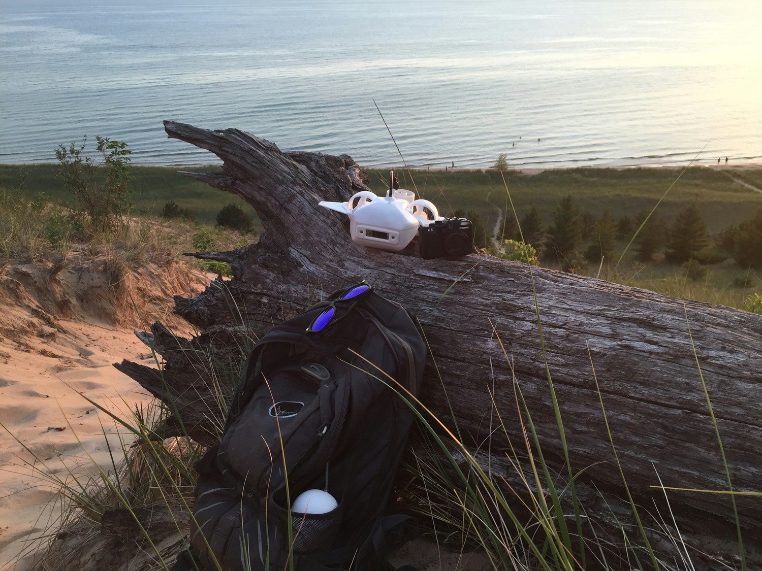 Fathom One gallery image