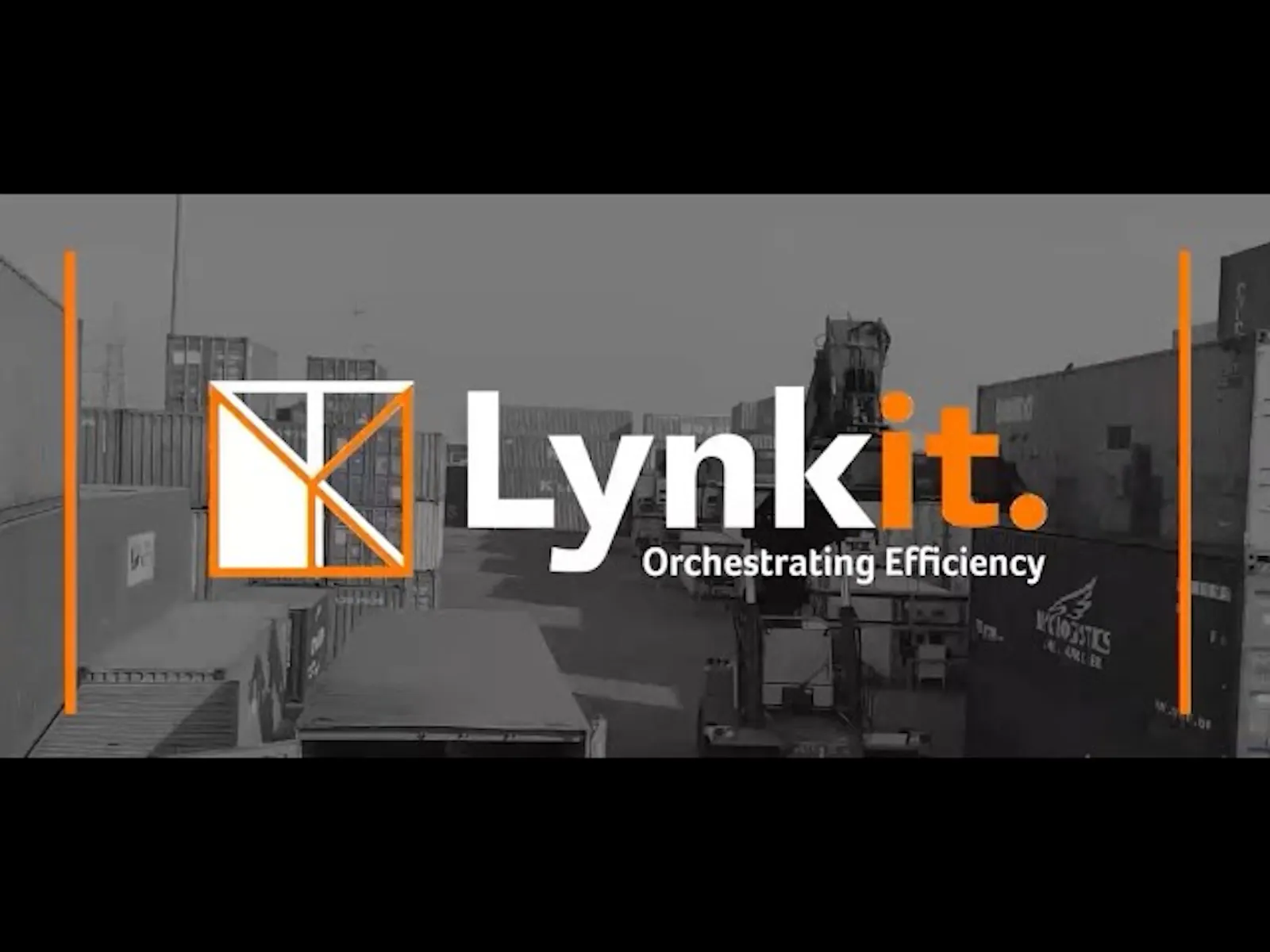 Lynkit- Supply Chain Management Software screenshot 1 (video preview)
