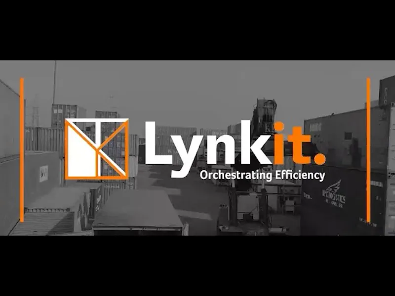 Lynkit- Supply Chain Management Software screenshot 1 (video preview)