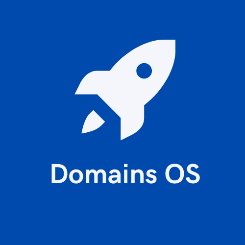 Domaine OS