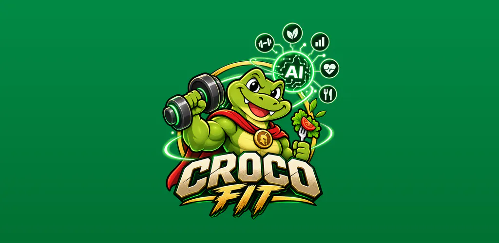 Croco Fit gallery image