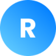 Report Desk - Product Hunt launch logo