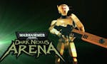 Dark Nexus Arena image