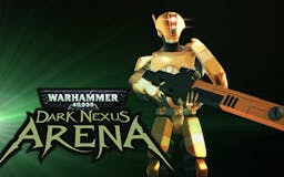 Dark Nexus Arena media 2