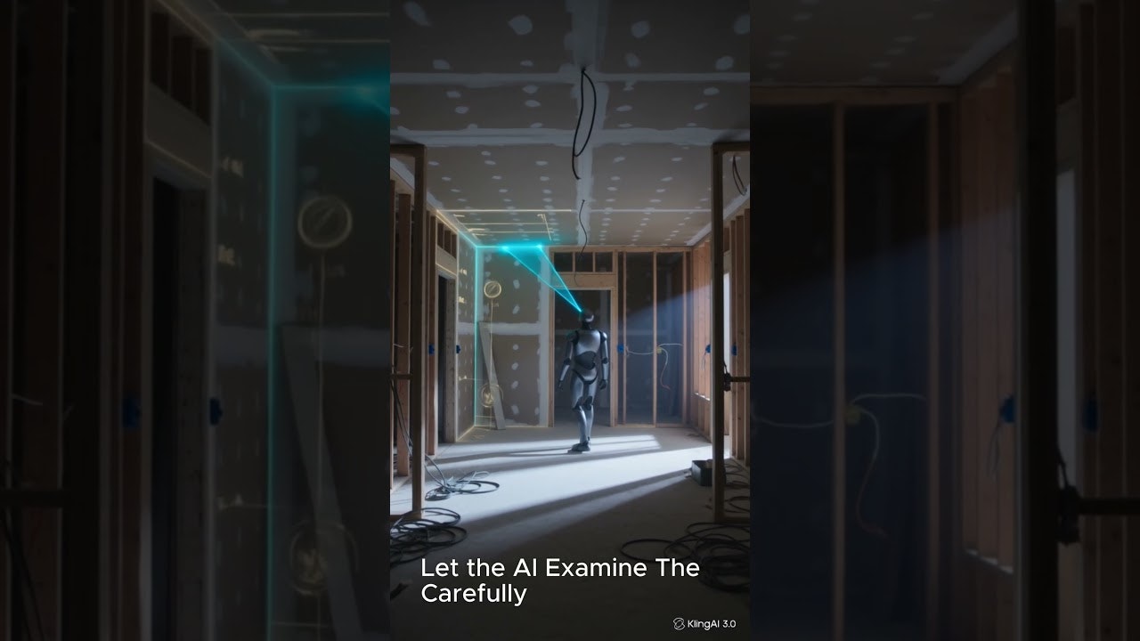 RenoCalc  AI Powered Floor Plan Analysis gallery image