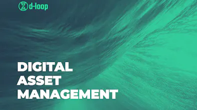 d-loop DAO gallery image