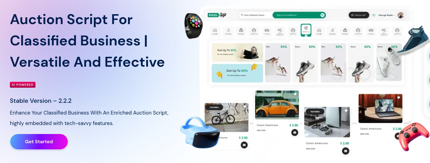 Auction Script media 1