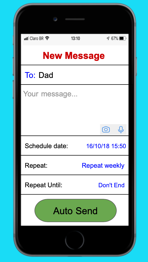 AutoStickies gallery image