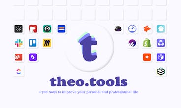 theo.tools gallery image