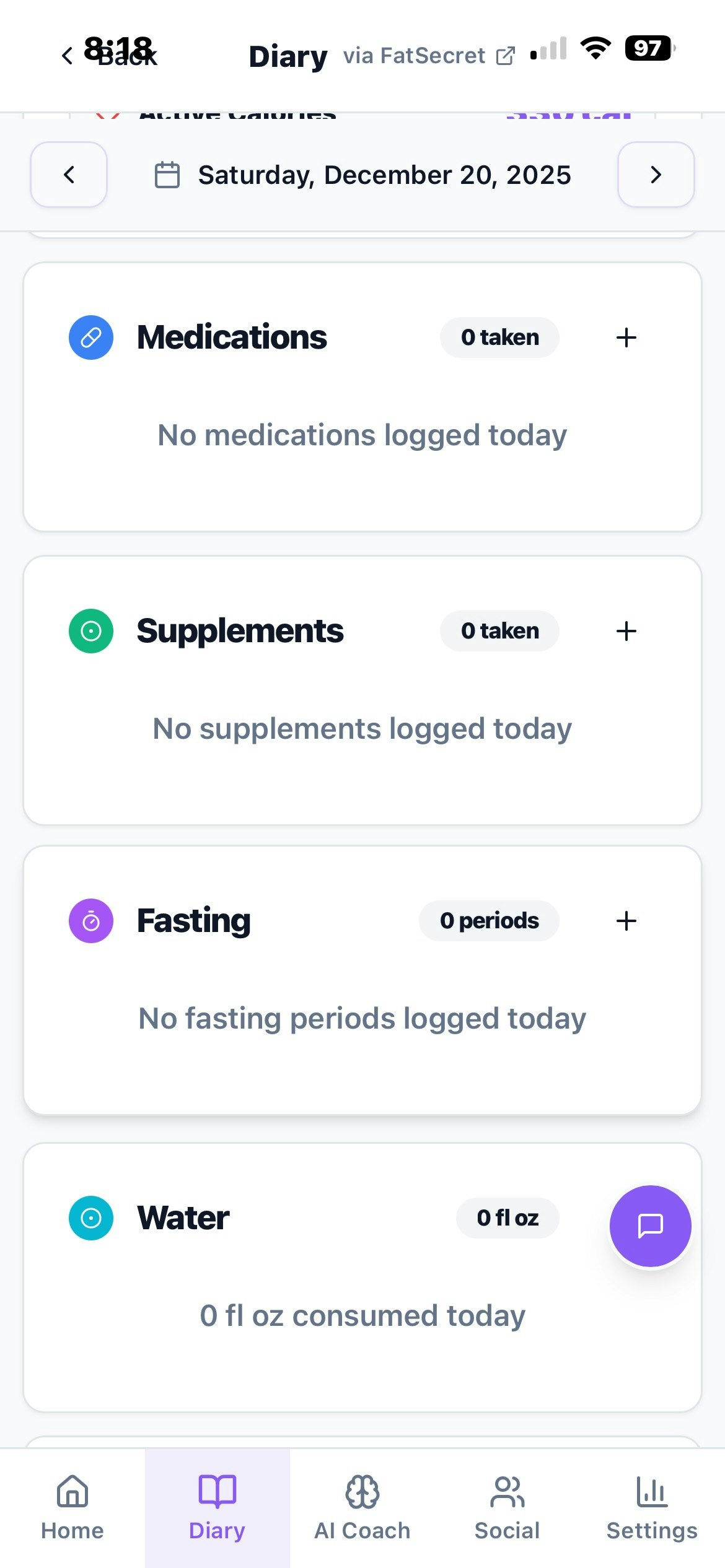 FeelIndex gallery image
