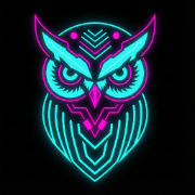 packet.guru - Product Hunt launch logo and brand identity