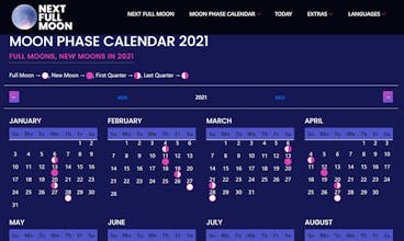 Next Full Moon gallery image