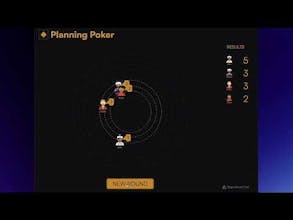 Planning Poker gallery image