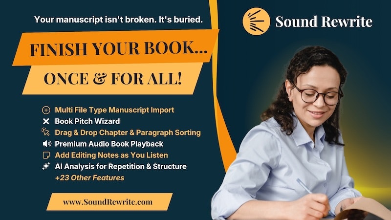 Sound Rewrite gallery image