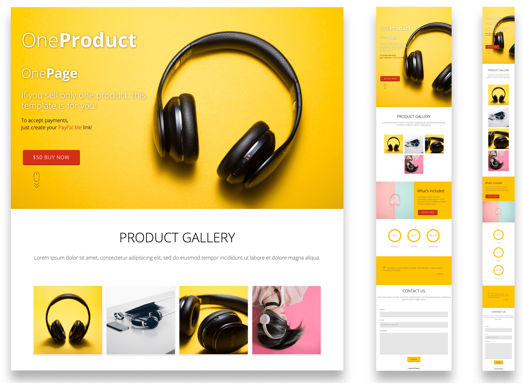 PageXL gallery image