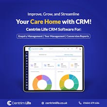 Centrim Life UK gallery image