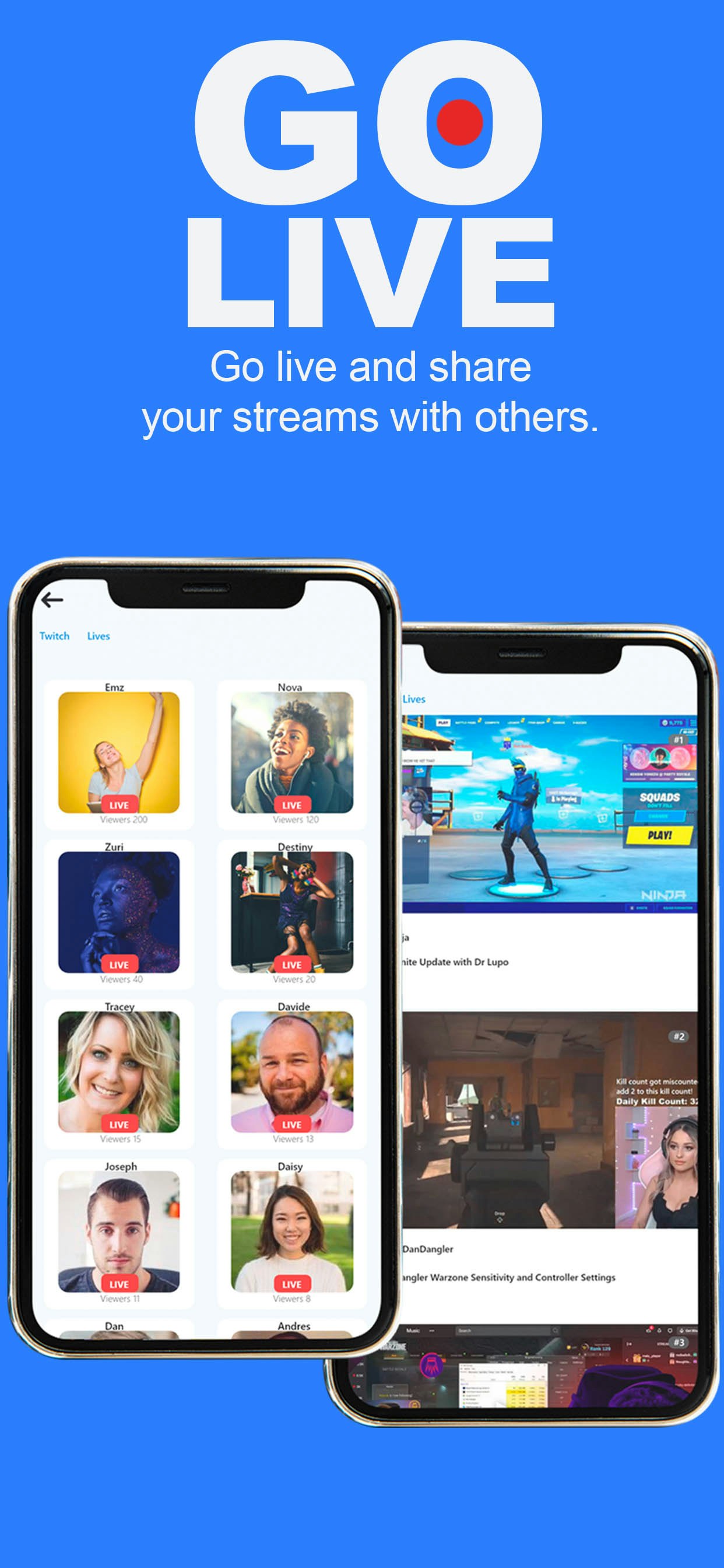 Mymiix media 5