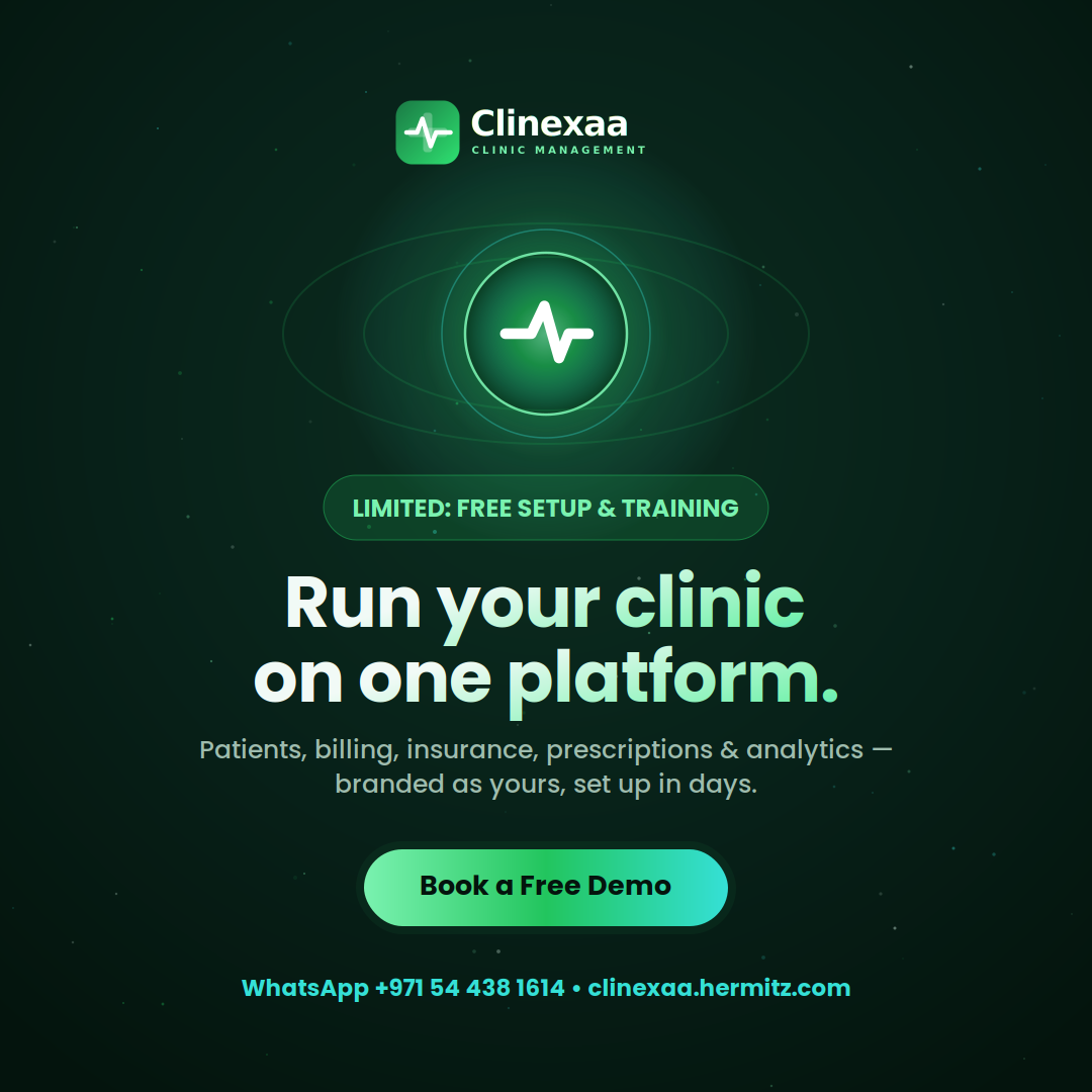 Clinexaa gallery image