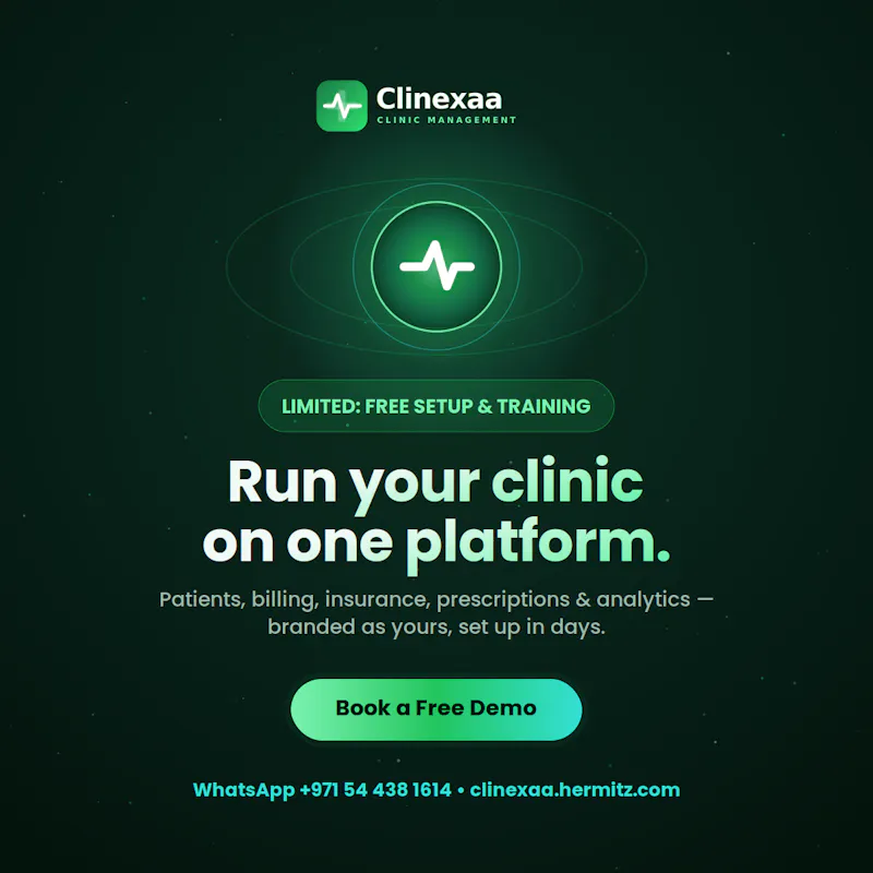 Clinexaa screenshot 2