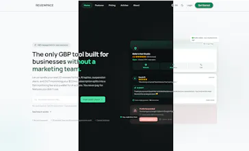 ReviewPace gallery image