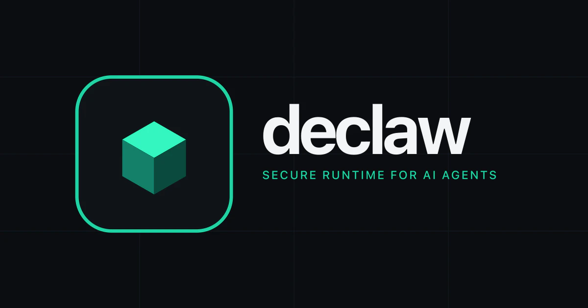 Declaw screenshot 1