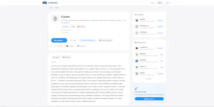 IAToolFinder gallery image