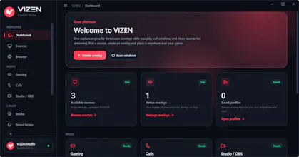 Vizen gallery image