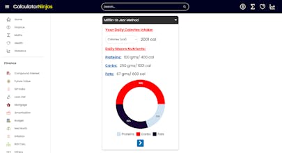 CalculatorNinjas gallery image