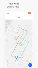 TimeLoc - Private Location Timeline gallery image