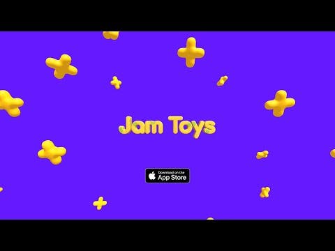 Jam Toys media 1