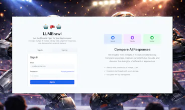 LLMBrawl gallery image