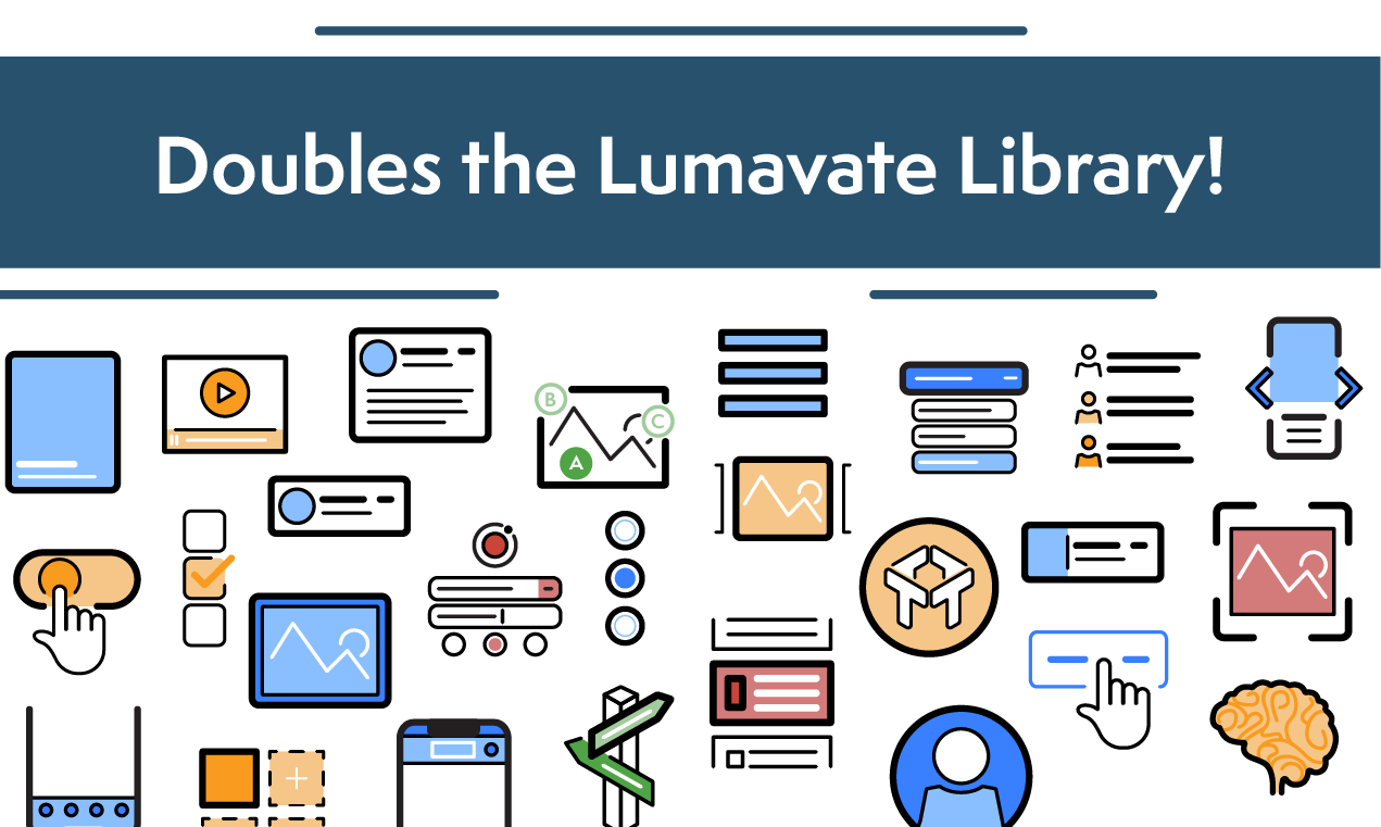 Lumavate gallery image