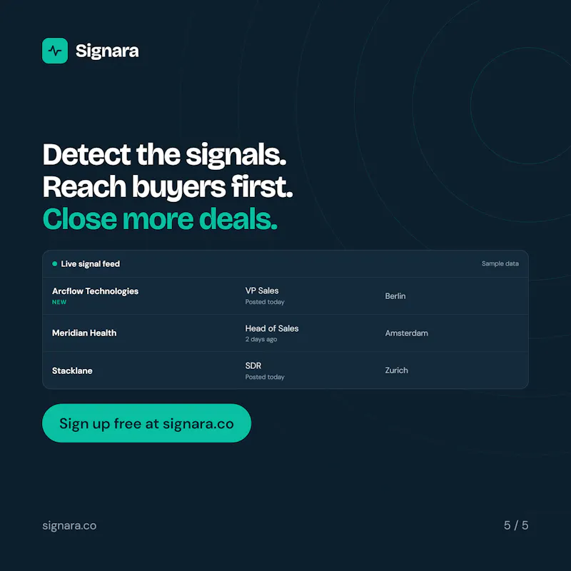 Signara screenshot 6
